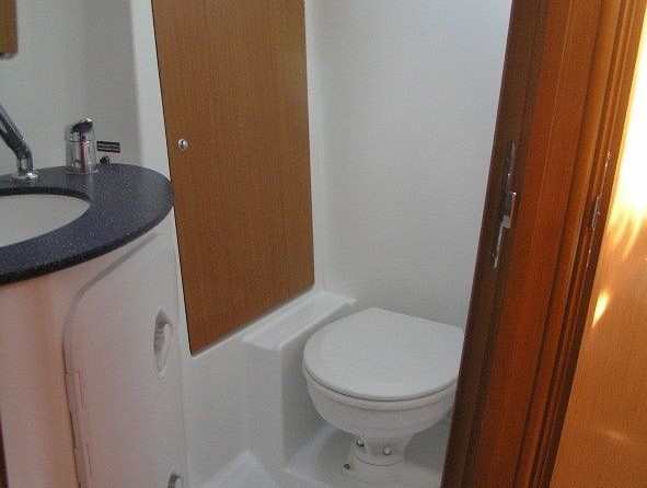 Beneteau Cyclades 43