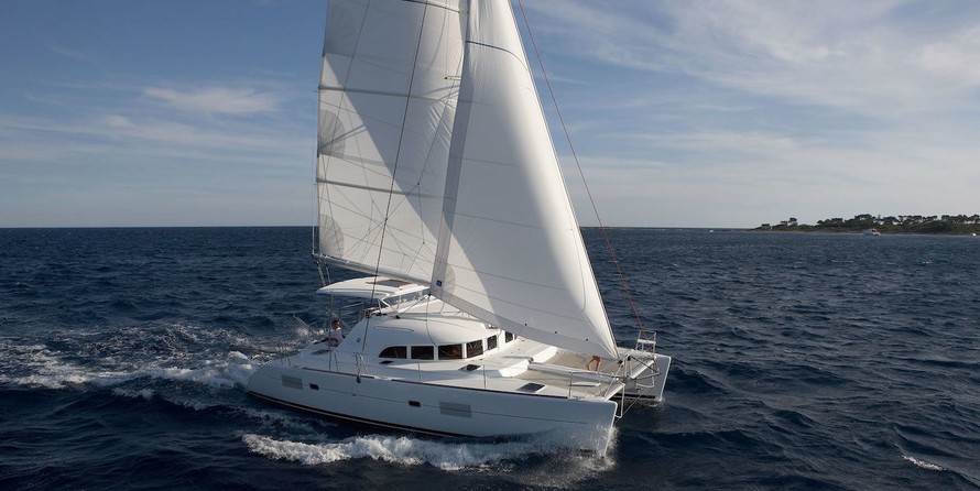 Lagoon 380