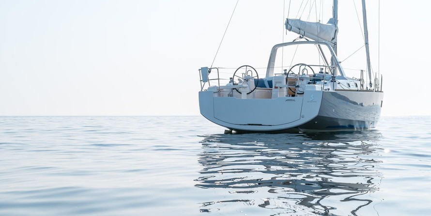 Beneteau Oceanis 38