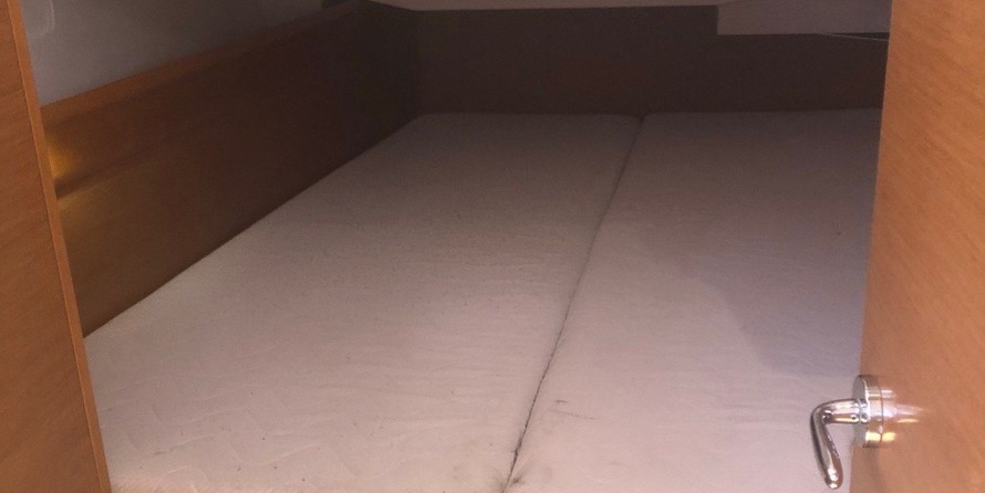 Jeanneau Sun Odyssey 439