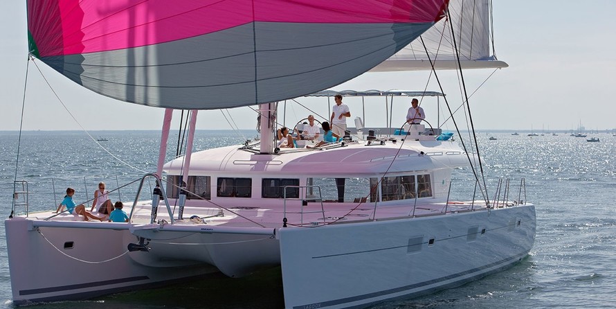 Lagoon 620