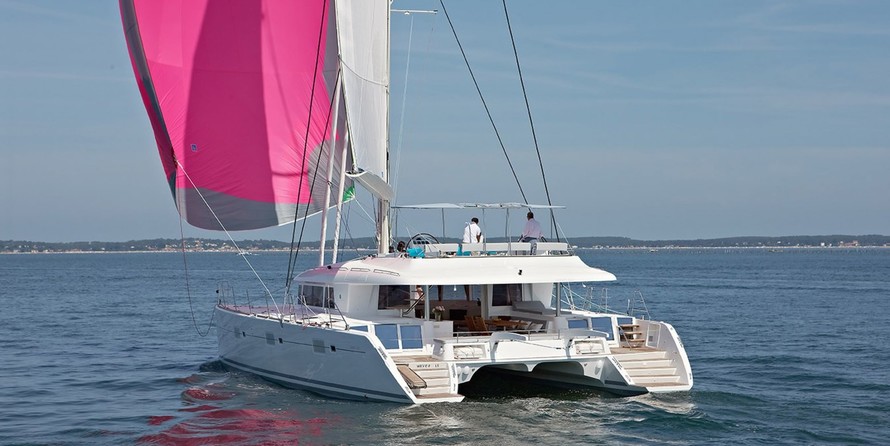 Lagoon 620