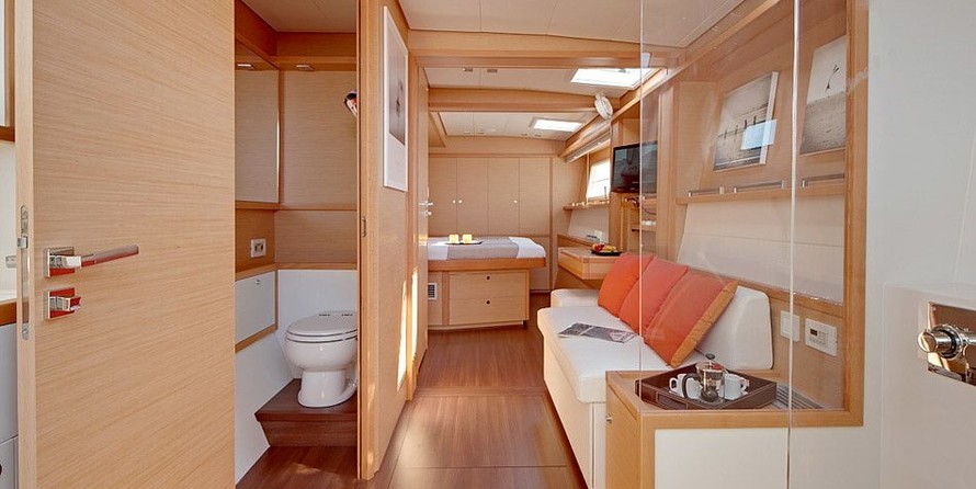 Lagoon 620