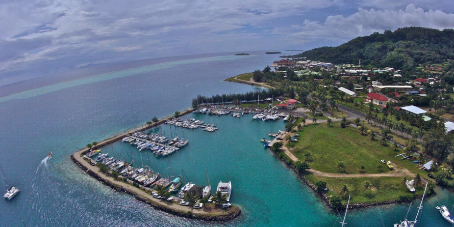 Lagoon 620