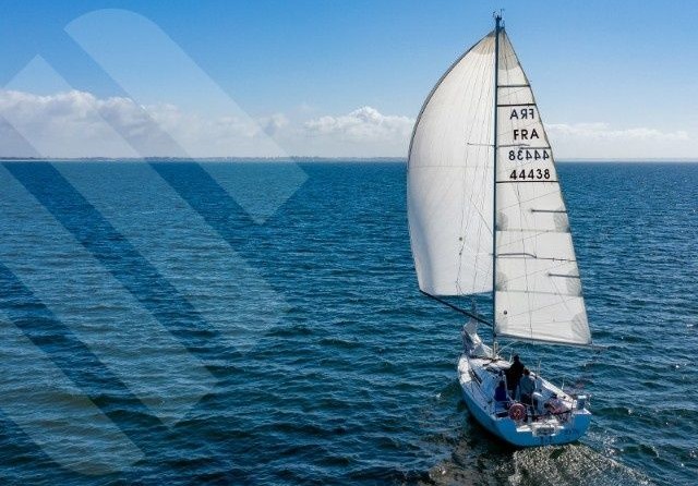 Jeanneau Sun Fast 3200