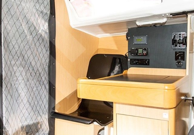 Jeanneau Sun Fast 3200