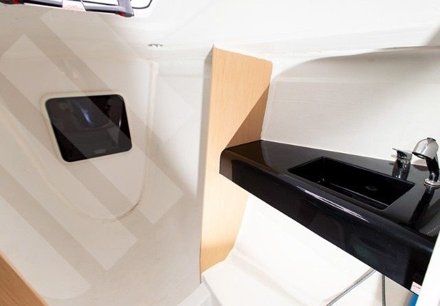 Jeanneau Sun Fast 3200