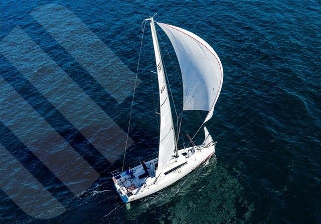 Jeanneau Sun Fast 3200