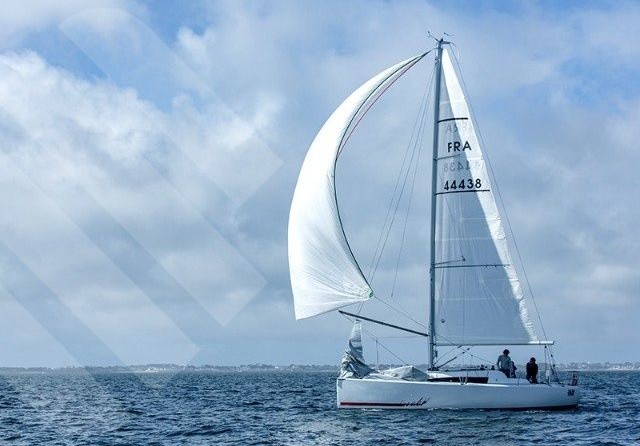 Jeanneau Sun Fast 3200