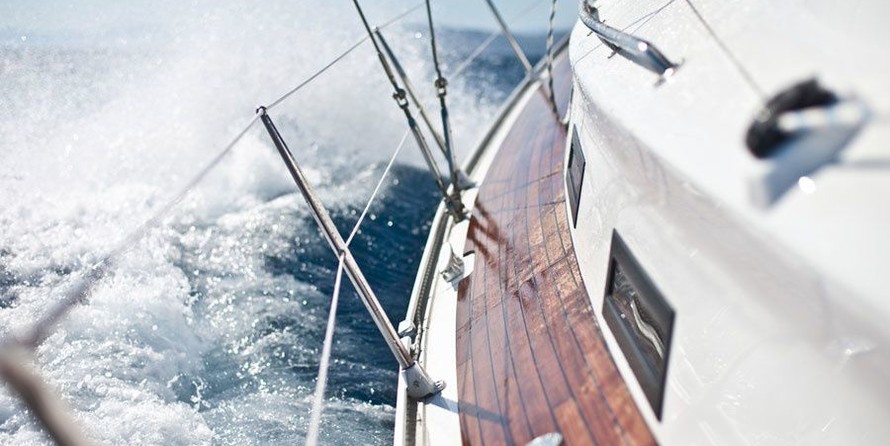 Bavaria Cruiser 40