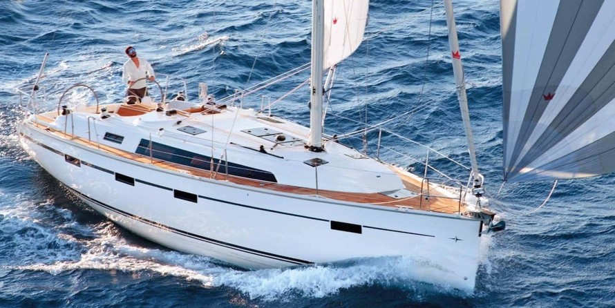 Bavaria Cruiser 41