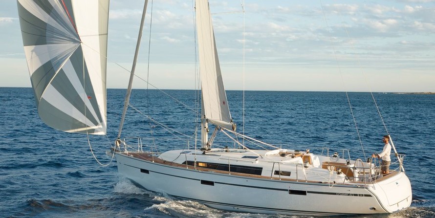 Bavaria Cruiser 41