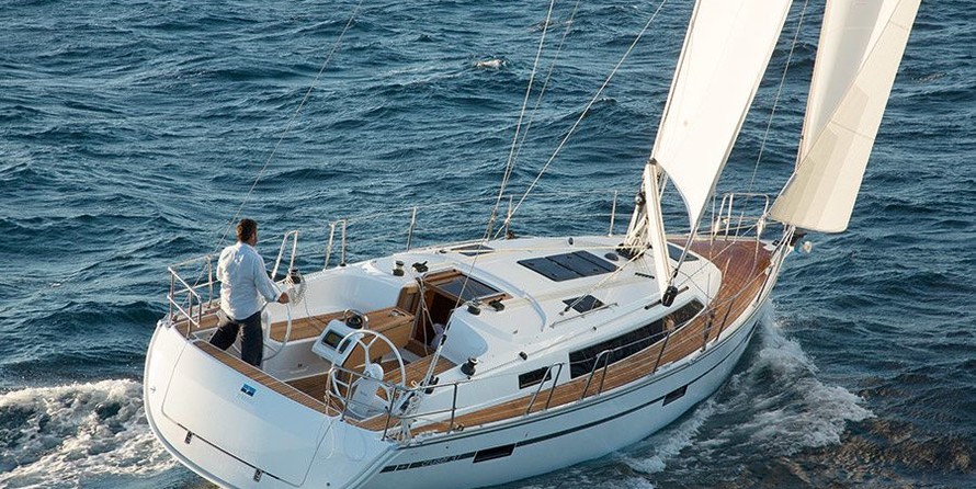 Bavaria Cruiser 41