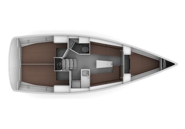 Bavaria CRUISER 34