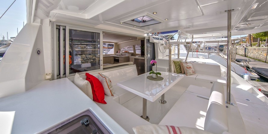 Leopard 40