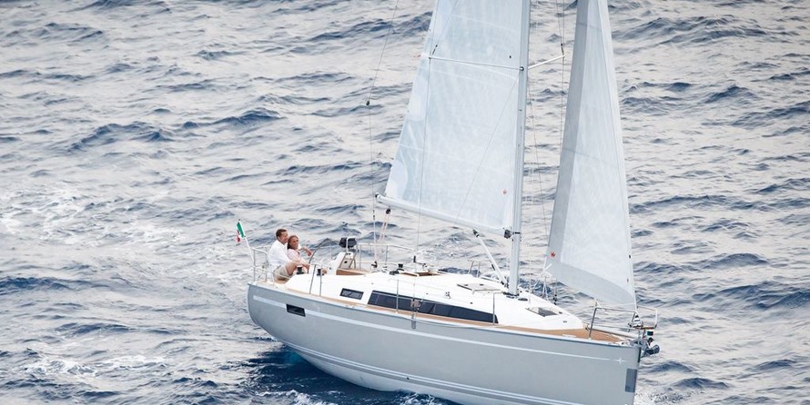 Bavaria 33 Cruiser