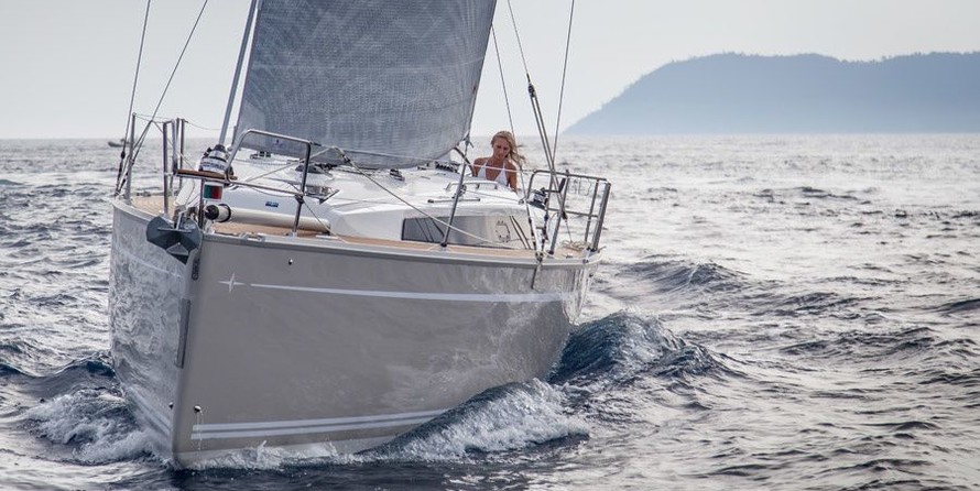 Bavaria 33 Cruiser
