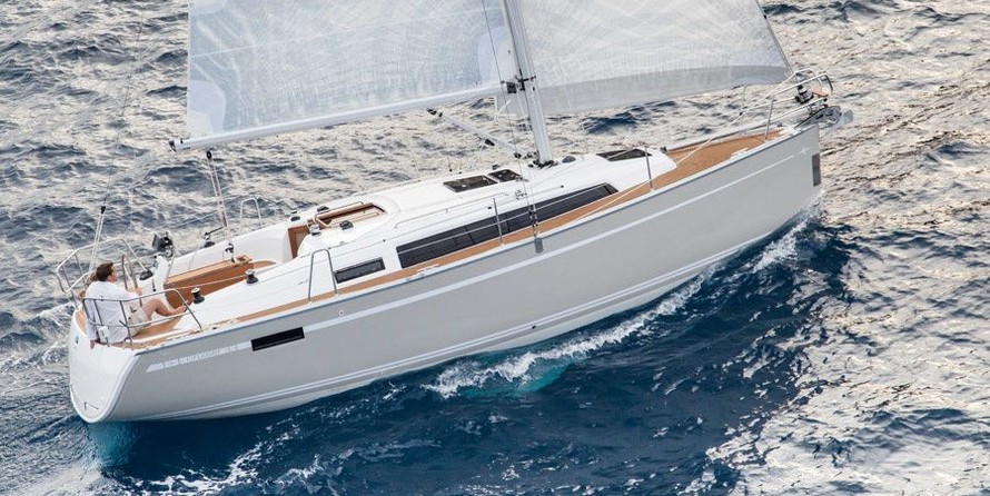 Bavaria 33 Cruiser