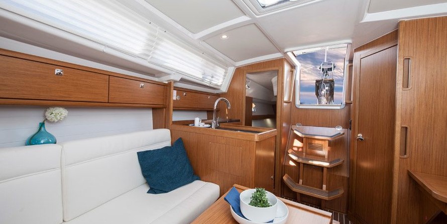 Bavaria 33 Cruiser