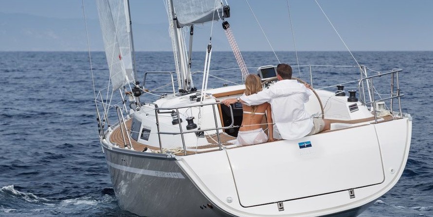 Bavaria 33 Cruiser