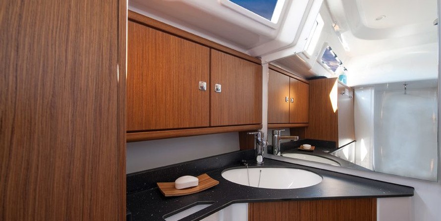 Bavaria 33 Cruiser