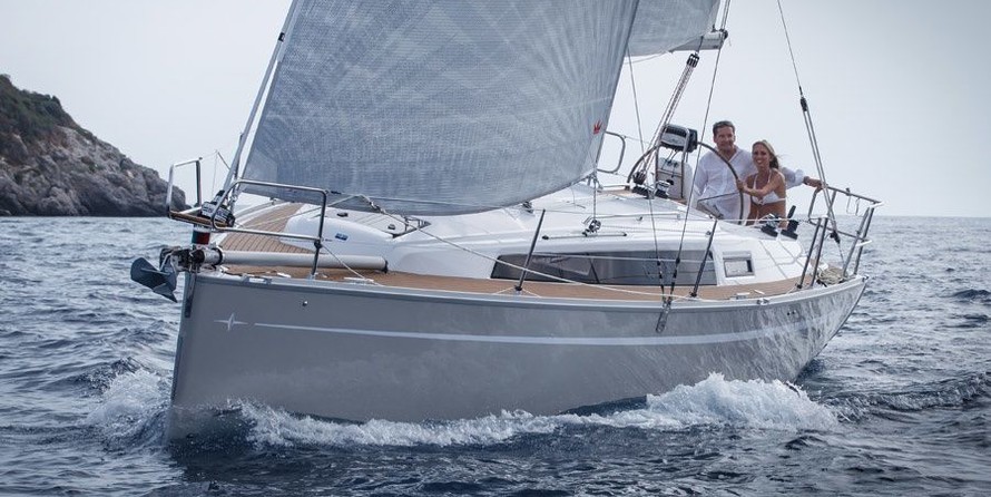 Bavaria 33 Cruiser