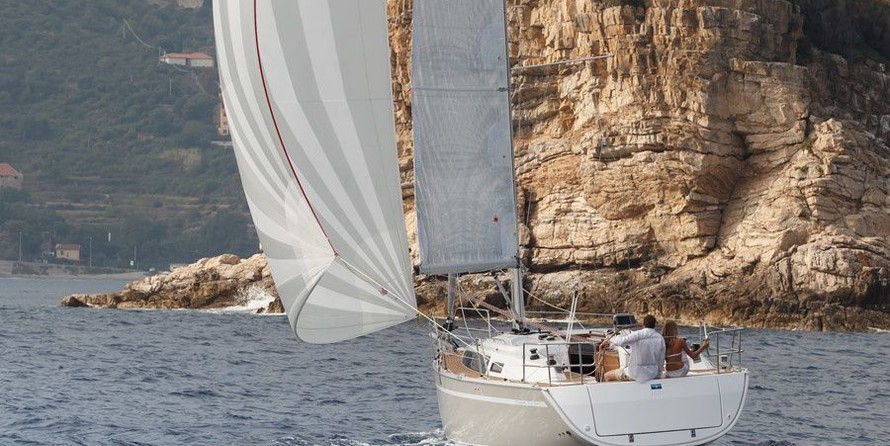 Bavaria 33 Cruiser