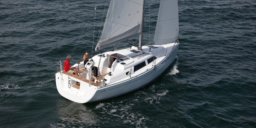 Hanse 325