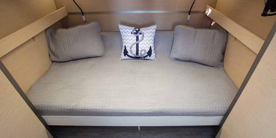 Fountaine Pajot MY 44