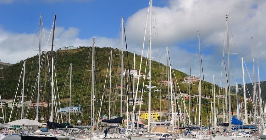 Fountaine Pajot MY 44