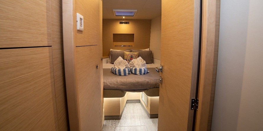 Fountaine Pajot MY 44