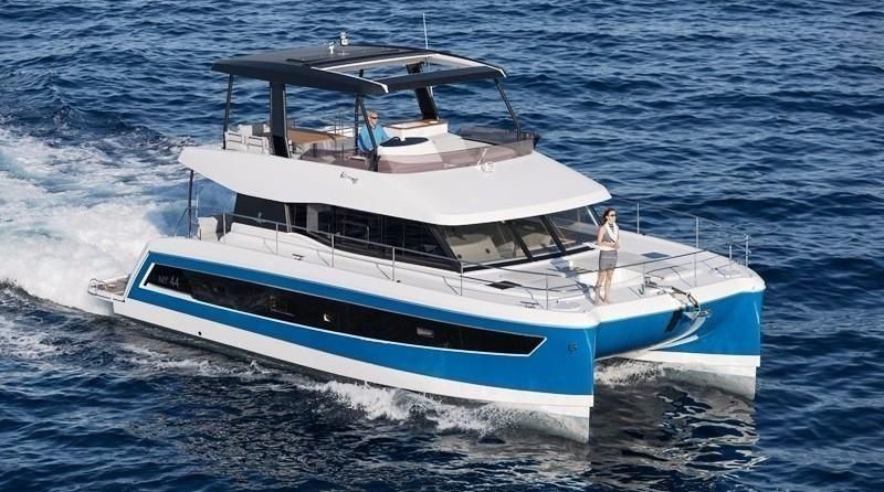 Fountaine Pajot MY 44