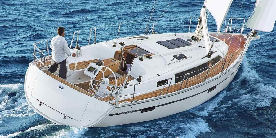 Bavaria 37 Cruiser