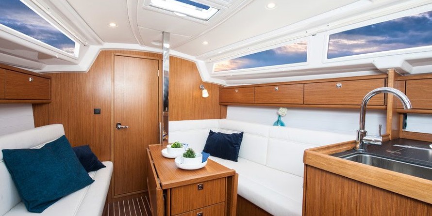Bavaria 33 Cruiser