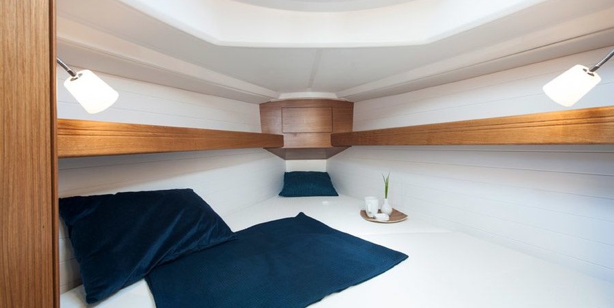 Bavaria 33 Cruiser