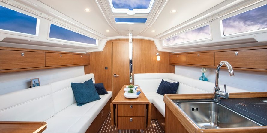 Bavaria 33 Cruiser