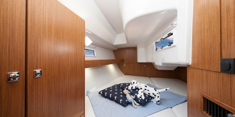 Bavaria 33 Cruiser
