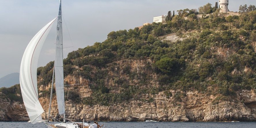 Bavaria 33 Cruiser
