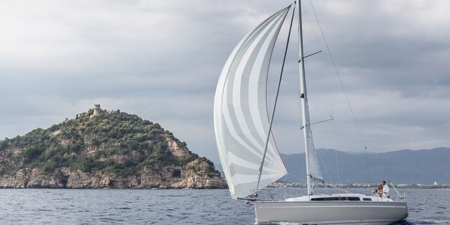 Bavaria 33 Cruiser