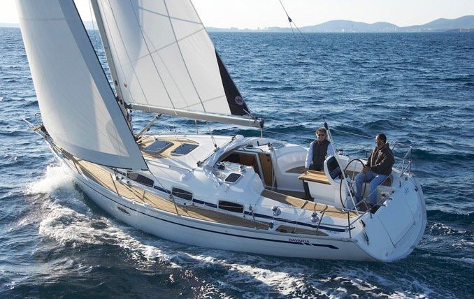 Bavaria 35 Cruiser