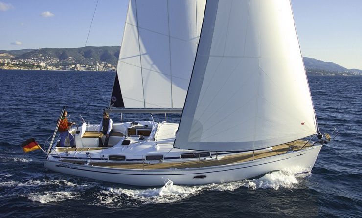 Bavaria 35 Cruiser
