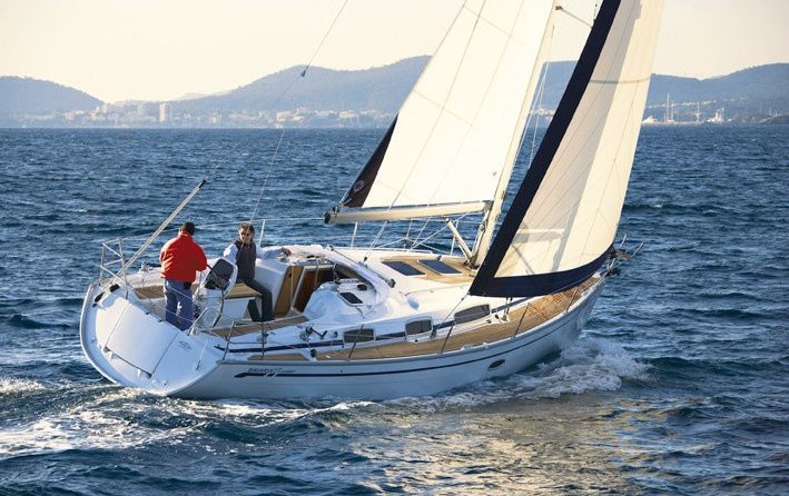 Bavaria 35 Cruiser