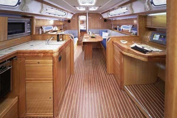 Bavaria 38 Cruiser