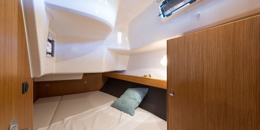 Bavaria 37 Cruiser