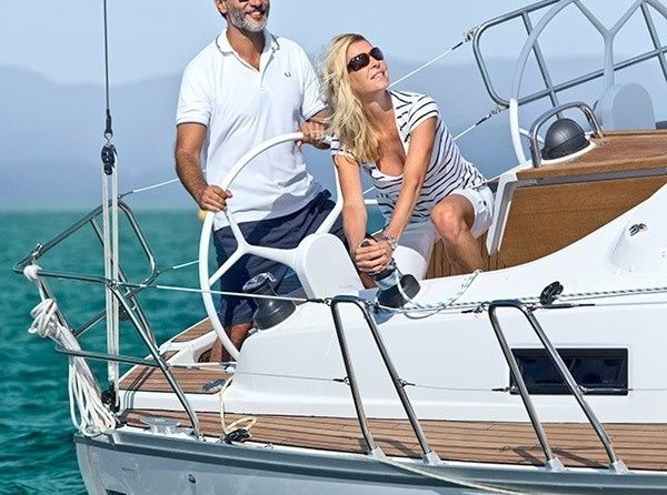 Bavaria 37 Cruiser