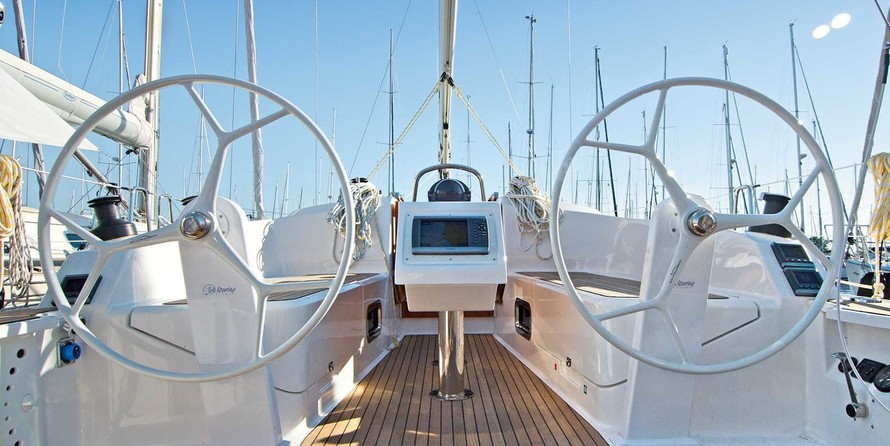 Bavaria 37 Cruiser