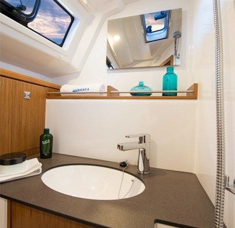 Bavaria 37 Cruiser
