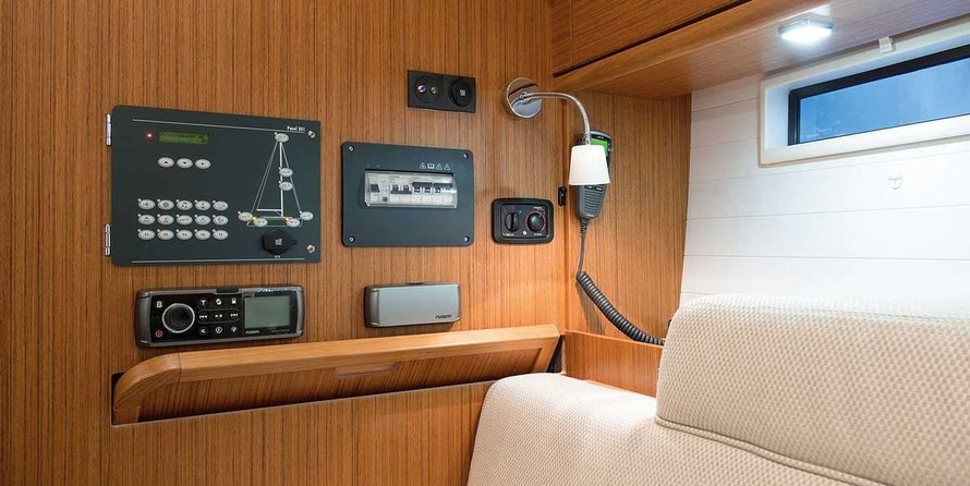 Bavaria 37 Cruiser
