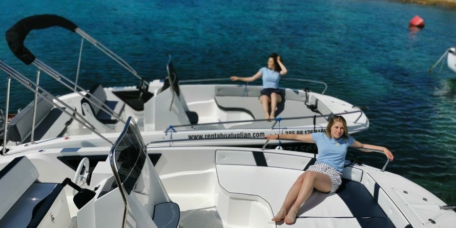 Orizzonti calipso 620 (package mercury)