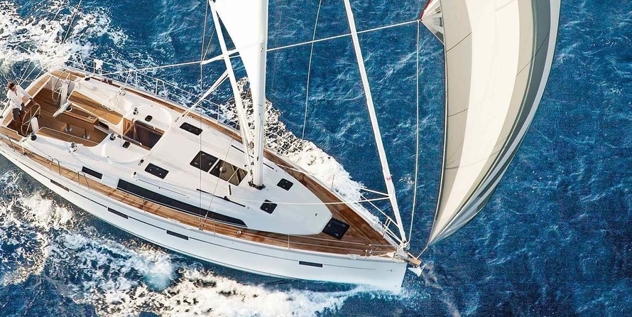 Bavaria Cruiser 41